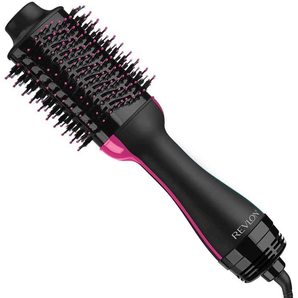Revlon hair dryer brush